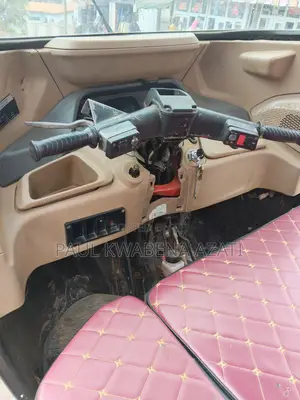 Bajaj RE Three-Wheeler - 2025 Model