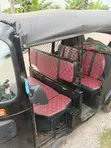 Bajaj RE Three-Wheeler - 2025 Model - 2