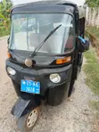 Bajaj RE Three-Wheeler - 2025 Model - 3