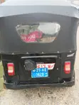 Bajaj RE Three-Wheeler - 2025 Model - 4