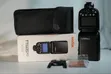 Canon EF 24-105mm f/4L IS USM Lens + Godox TT685II Flash - 2
