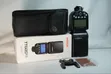 Canon EF 24-105mm f/4L IS USM Lens + Godox TT685II Flash - 3