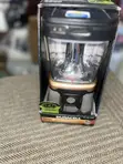 Duracell Rechargeable and Solar Lighting Lamp - 1