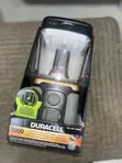 Duracell Rechargeable and Solar Lighting Lamp - 4