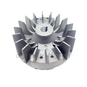 Brush Cutter Flywheel - Brand New