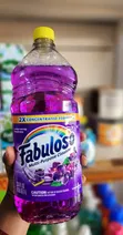 Fabuloso Multipurpose Cleaner - Lavender - 1