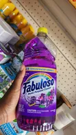 Fabuloso Multipurpose Cleaner - Lavender - 2