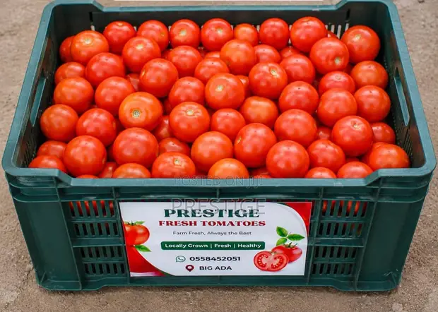 Prestige Fresh Tomatoes - 1