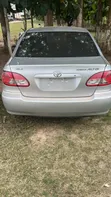 2010 Toyota Corolla LE Sedan - 3
