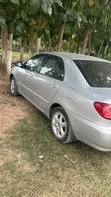 2010 Toyota Corolla LE Sedan - 5