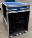 10U Professional Rack Flight Case - 3