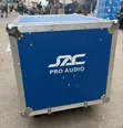 10U Professional Rack Flight Case - 4