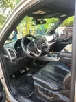 Ford F-150 Platinum 2017 Silver - 1