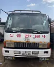 Kia Bongo III Dump Truck - 1