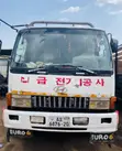 Kia Bongo III Dump Truck - 2