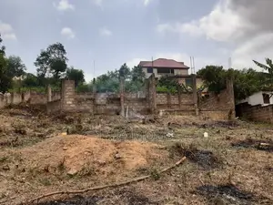 Two Plots of Land for Sale, Amomole