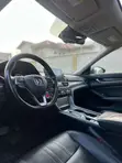 Honda Accord 2018 Black - 5