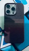 Apple iPhone 15 Pro 128GB Silver - 4