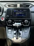 2019 Honda CR-V EX-L AWD White - 2