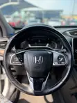 2019 Honda CR-V EX-L AWD White - 4