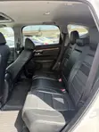 2019 Honda CR-V EX-L AWD White - 5