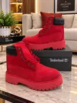 Original Timberland Boots - Chunky Sole - 3