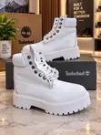 Original Timberland Boots - Chunky Sole - 4