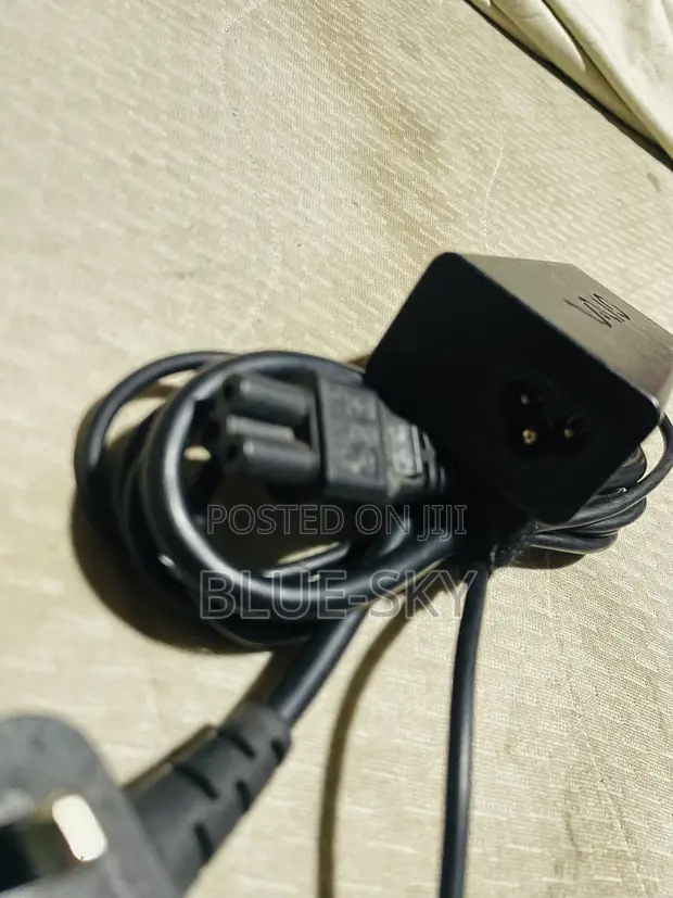 Sony 19.5V Laptop Charger - 1