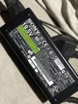 Sony 19.5V Laptop Charger - 3