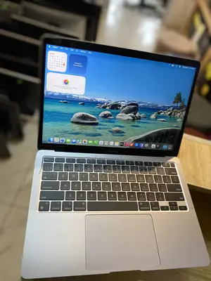 Apple MacBook Air 2020 M1 8GB RAM 256GB SSD