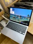 Apple MacBook Air 2020 M1 8GB RAM 256GB SSD - 4