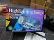 MM8518 500W RGBW COB LED Highlighting Lamp - 2