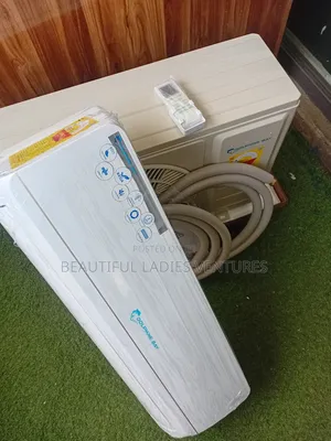 Dolphine Bay 1.5HP Split Air Conditioner