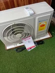 Dolphine Bay 1.5HP Split Air Conditioner - 2