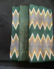 Quality Kente Cloth for Women - 6 Yards - 2