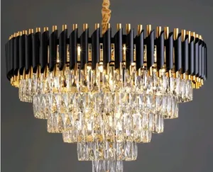 Medium Chandelier