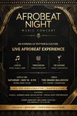 Hilltop Graphics - Premium Event Flyers - 3