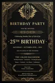Hilltop Graphics - Premium Event Flyers - 4
