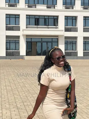 Childcare & Babysitting CV - Mawunya Philippa