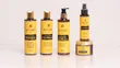 Jayfanks Shea Butter Body Butter & Hair Products - 1