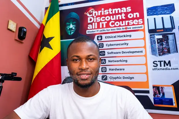 Senior Software Developer - Website & App Development - 1