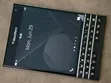 New BlackBerry Passport 32GB Black - 3