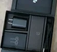 New BlackBerry Passport 32GB Black - 4
