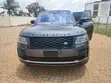 Land Rover Range Rover Vogue 2018 Gray - 3