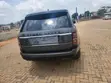 Land Rover Range Rover Vogue 2018 Gray - 4