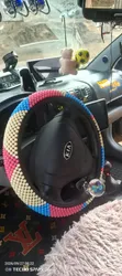 Kia Picanto 2005 Brown - 5