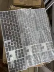 Apple Magic Keyboard with Touch ID & Numeric Keypad (USB-C) - 2