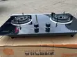 Opaicn 2-Burner Automatic Gas Cooker - 2