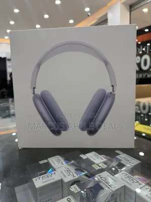 Apple AirPods Max USB C