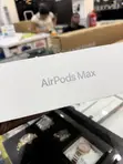 Apple AirPods Max USB C - 4